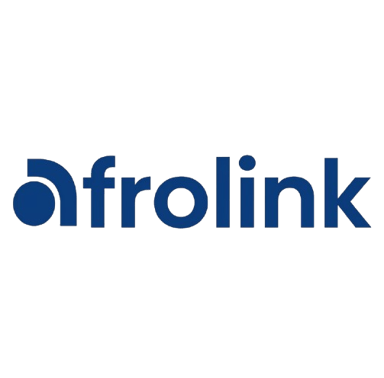 Afrolink Logo