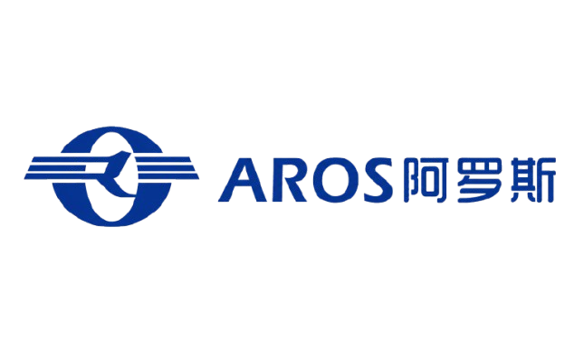 AROS logo